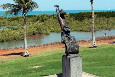 Enthralling Broome Self-Guided Audio Tour - Tweed Heads Accommodation 3
