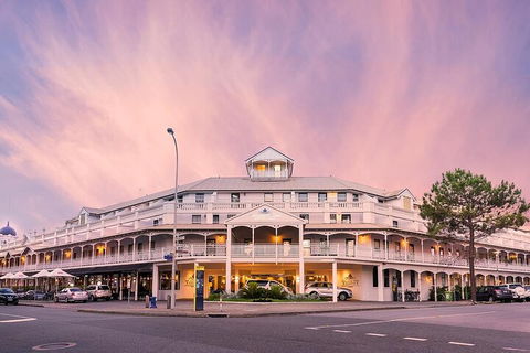 Fabulous Fremantle Self-Guided Audio Tour - Tweed Heads Accommodation 1