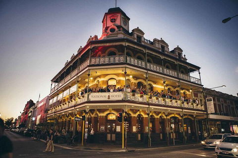 Fabulous Fremantle Self-Guided Audio Tour - Tweed Heads Accommodation 4
