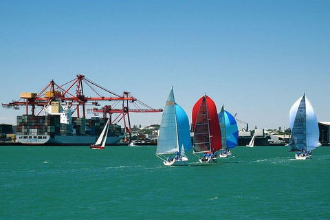 Fabulous Fremantle Self-Guided Audio Tour - Tweed Heads Accommodation 5