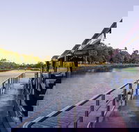 Spirit of Melbourne Dinner Cruise - Tweed Heads Accommodation