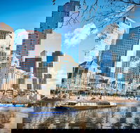 Port of Melbourne and Docklands Sightseeing Cruise - Tweed Heads Accommodation