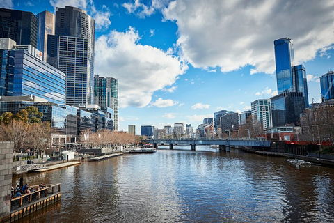 Highlights Of Melbourne Cruise - Tweed Heads Accommodation 2