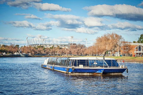 River Gardens Melbourne Sightseeing Cruise - Tweed Heads Accommodation 0