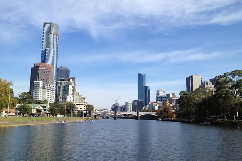 River Gardens Melbourne Sightseeing Cruise - Tweed Heads Accommodation 2