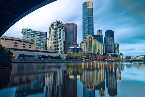 River Gardens Melbourne Sightseeing Cruise - Tweed Heads Accommodation 3