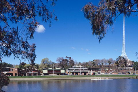 River Gardens Melbourne Sightseeing Cruise - Tweed Heads Accommodation 4