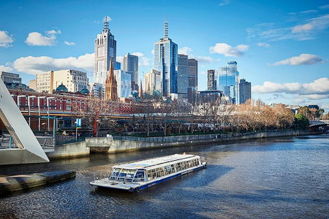 River Gardens Melbourne Sightseeing Cruise - Tweed Heads Accommodation 5