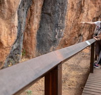 Chillagoe Caves and Outback Day Trip from Cairns - Tweed Heads Accommodation