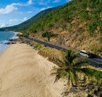 2 Day Daintree Rainforest Cape Tribulation and Outback Chillagoe Tour - Tweed Heads Accommodation