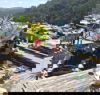 Small-Group Sydney's Northern Beaches and Ku-ring-gai National Park Bus Tour - Tweed Heads Accommodation
