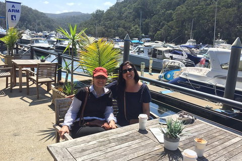 Small-Group Sydney's Northern Beaches And Ku-ring-gai National Park Bus Tour - Tweed Heads Accommodation 0