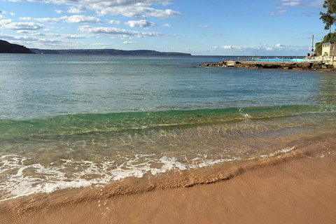 Small-Group Sydney's Northern Beaches And Ku-ring-gai National Park Bus Tour - Tweed Heads Accommodation 1