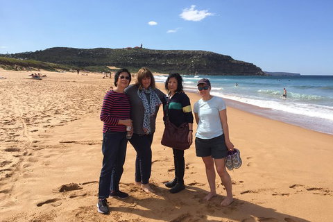 Small-Group Sydney's Northern Beaches And Ku-ring-gai National Park Bus Tour - Tweed Heads Accommodation 2