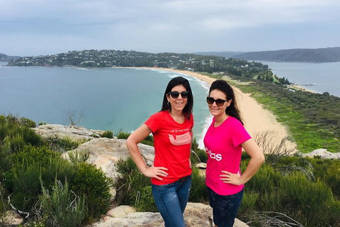 Small-Group Sydney's Northern Beaches And Ku-ring-gai National Park Bus Tour - Tweed Heads Accommodation 3
