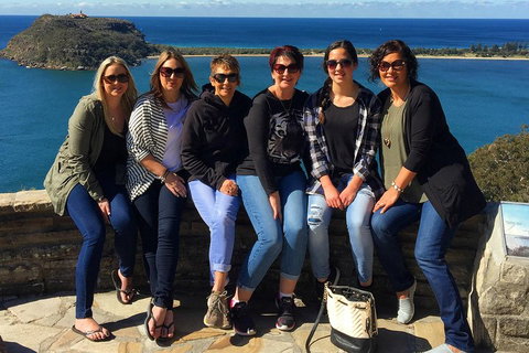 Small-Group Sydney's Northern Beaches And Ku-ring-gai National Park Bus Tour - Tweed Heads Accommodation 4
