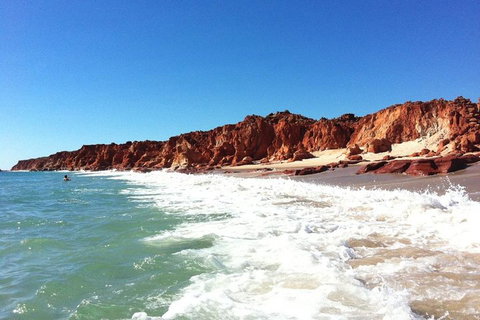 Cape Leveque And Aboriginal Communities From Broome (Optional Scenic Flight) - Tweed Heads Accommodation 1