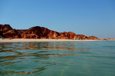 Cape Leveque And Aboriginal Communities From Broome (Optional Scenic Flight) - Tweed Heads Accommodation 2