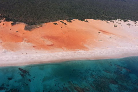 Cape Leveque And Aboriginal Communities From Broome (Optional Scenic Flight) - Tweed Heads Accommodation 3