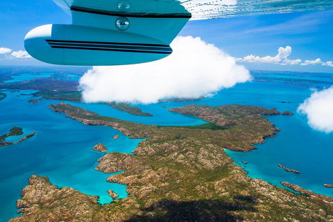 Cape Leveque And Aboriginal Communities From Broome (Optional Scenic Flight) - Tweed Heads Accommodation 4