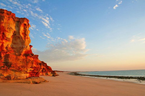 Cape Leveque And Aboriginal Communities From Broome (Optional Scenic Flight) - Tweed Heads Accommodation 5