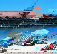 Full Day Pinnacle Desert Explorer from Perth Including Hillarys and Lancelin Sandboarding - Tweed Heads Accommodation
