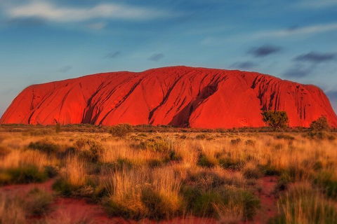 7-Day Guided Tour Of Alice Springs With Accommodation Included - Tweed Heads Accommodation 0