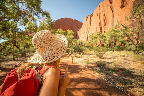 7-Day Guided Tour Of Alice Springs With Accommodation Included - Tweed Heads Accommodation 2