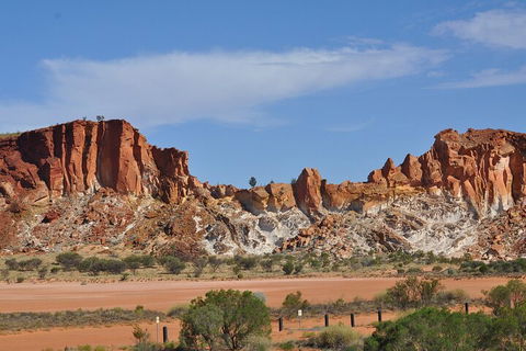 7-Day Guided Tour Of Alice Springs With Accommodation Included - Tweed Heads Accommodation 3