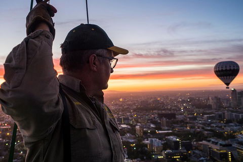 Melbourne Balloon Flight At Sunrise - Tweed Heads Accommodation 3