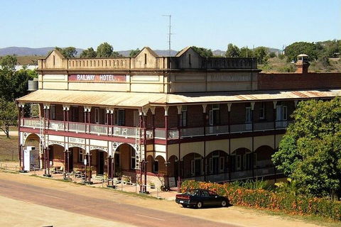 8-Day Outback Experience From Queensland - Tweed Heads Accommodation 2