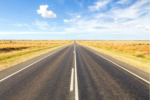 8-Day Outback Experience From Queensland - Tweed Heads Accommodation 3