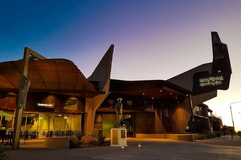 8-Day Outback Experience From Queensland - Tweed Heads Accommodation 4