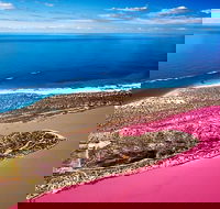 Pink Lake Small-Group Buggy Tour - Tweed Heads Accommodation