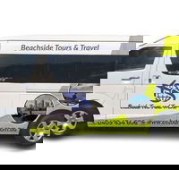 Fort Nepean and Quarantine Station Tour - Tweed Heads Accommodation