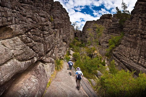 Grampians National Park Small-Group Eco Tour From Melbourne - Tweed Heads Accommodation 1