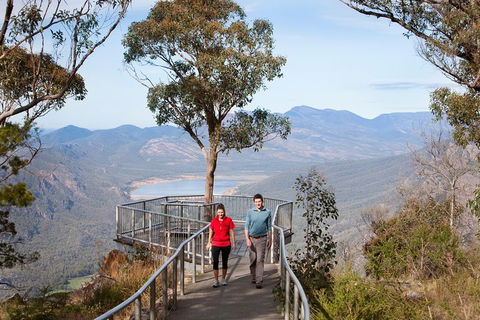 Grampians National Park Small-Group Eco Tour From Melbourne - Tweed Heads Accommodation 3