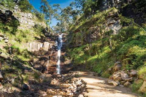 Grampians National Park Small-Group Eco Tour From Melbourne - Tweed Heads Accommodation 5