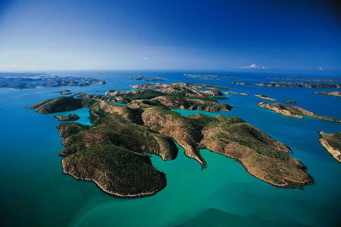 Fly The Falls Tour - Tweed Heads Accommodation 1