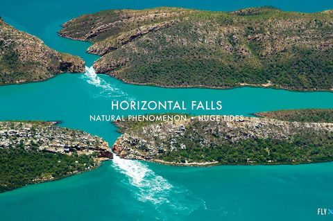 Fly The Falls Tour - Tweed Heads Accommodation 5
