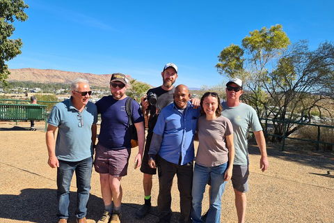 West MacDonnell Ranges Half - Day Tour - Tweed Heads Accommodation 3