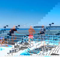 Calypso Outer Great Barrier Reef Cruise from Port Douglas - Tweed Heads Accommodation