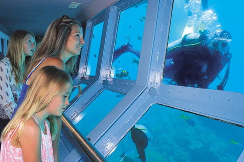 Helicopter And Cruise Packages From Port Douglas - Tweed Heads Accommodation 0