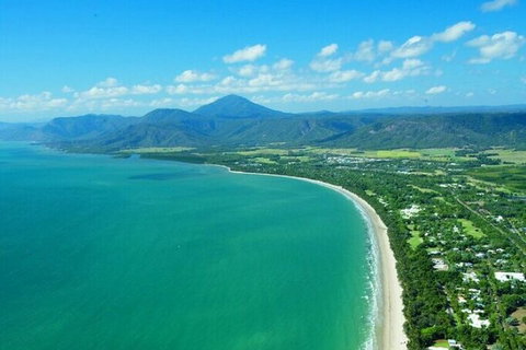 Port Douglas Scenic Flights - Tweed Heads Accommodation 1