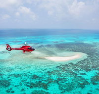 Great Barrier Reef 30-Minute Scenic Helicopter Tour from Cairns - Tweed Heads Accommodation
