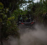 Moonraker 2 hour off-road tour in Darwin 1 person in a 2 seater vehicle - Tweed Heads Accommodation