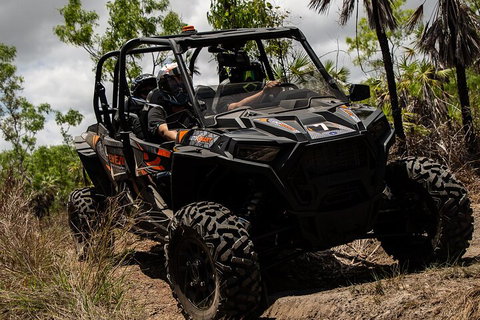 Moonraker 2 Hour Off-road Tour In Darwin (3 People In A 4 Seater Vehicle) - Tweed Heads Accommodation 0