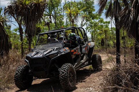 Moonraker 2 Hour Off-road Tour In Darwin (3 People In A 4 Seater Vehicle) - Tweed Heads Accommodation 1