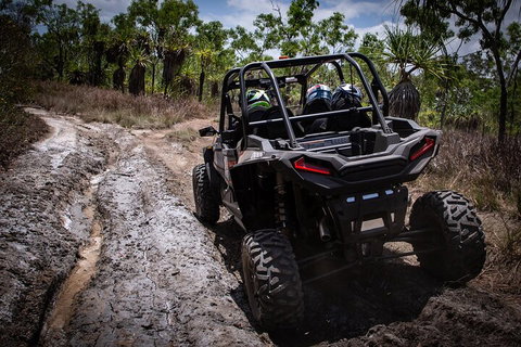 Moonraker 2 Hour Off-road Tour In Darwin (3 People In A 4 Seater Vehicle) - Tweed Heads Accommodation 3