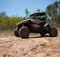 License to Thrill 1.5 Hour Off-road Tour in Darwin 1 person 2 seater vehicle - Tweed Heads Accommodation